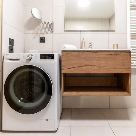Daire Moderne -